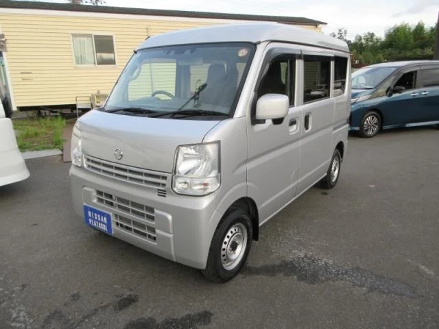 Nissan NV100 Clipper DR17V 2021
